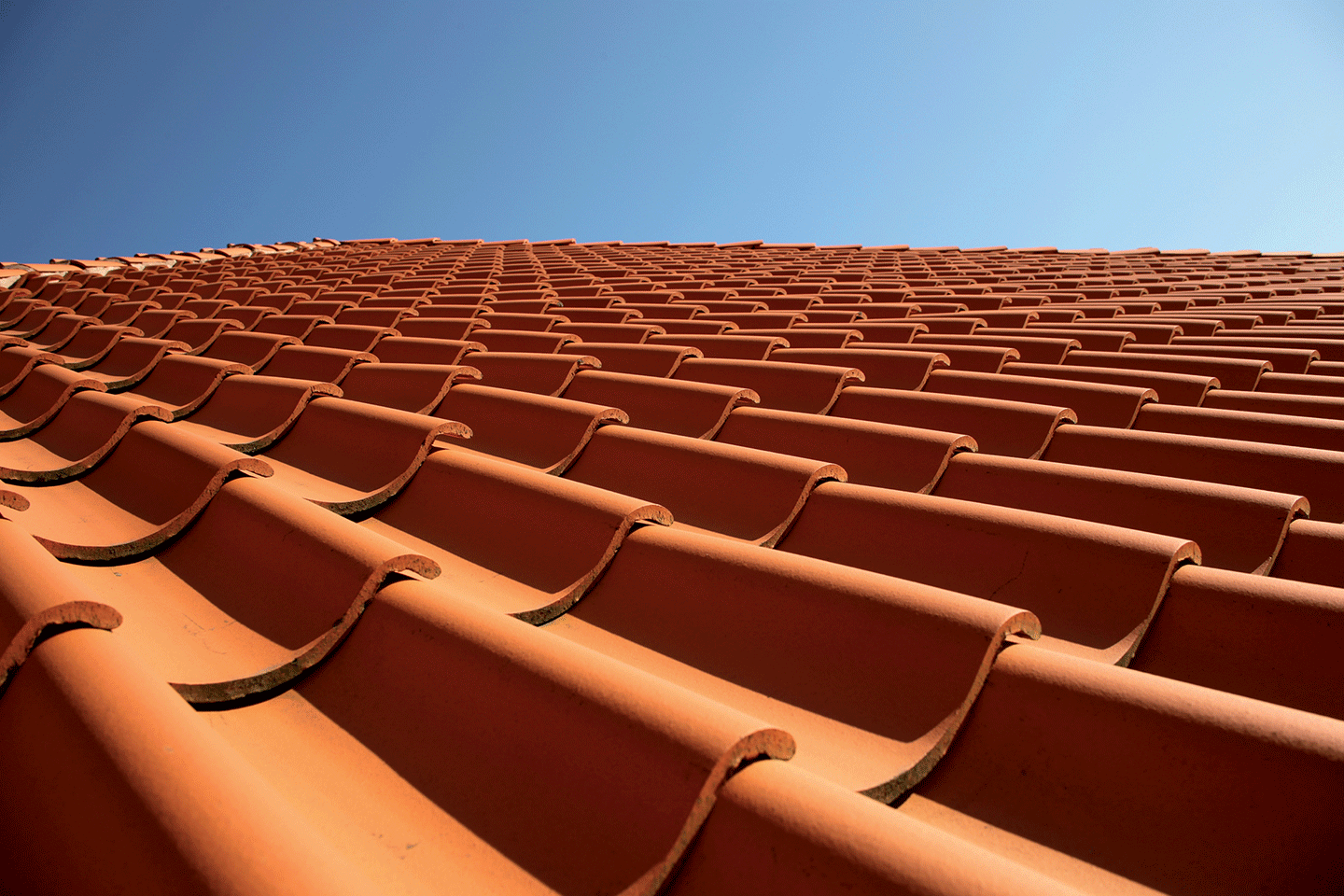 Nettoyage toitures, façades & terrasses  image